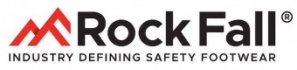 Rock Fall Safety Footwear